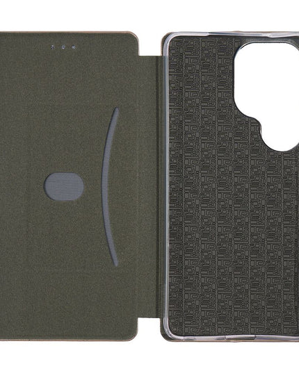 Maska za Samsung S948B Galaxy S26 Ultra roze Teracell Flip Cover