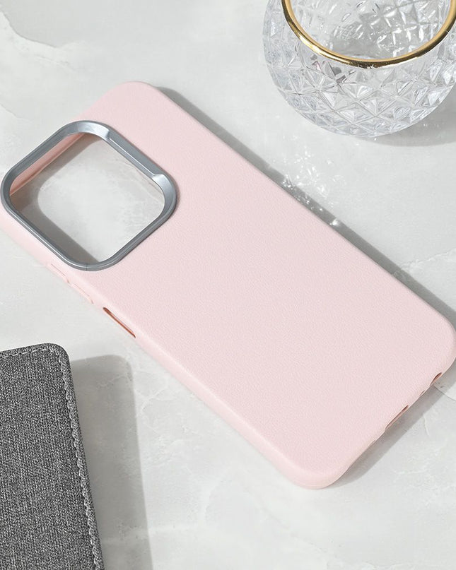 Maska za Xiaomi Redmi 15C 4G 173mm roze Elegant