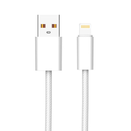 Data kabl LDNIO LS901 25W Fast iPhone lightning beli 1m