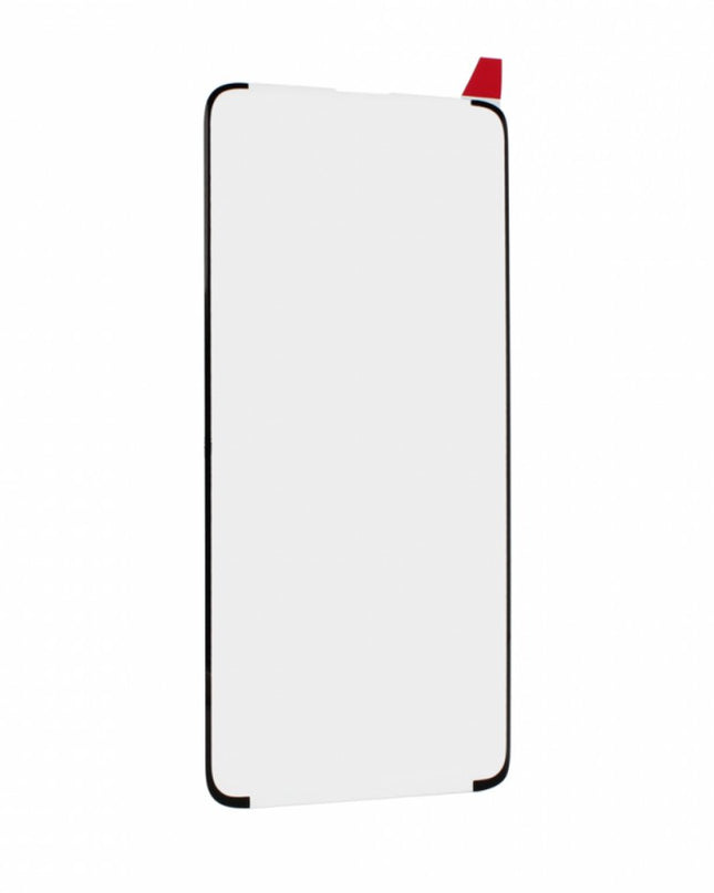 Zastitno Staklo Tempered glass full glue 0.15mm za Samsung G973 S10 zakrivljeni crni