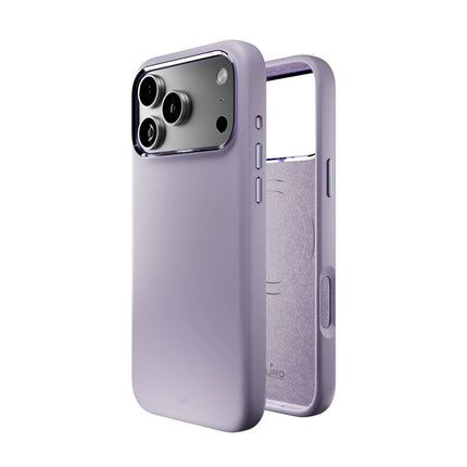 Maska za iPhone 17 Pro Max 6.9 ljubicasta Puro ICON MAG PRO