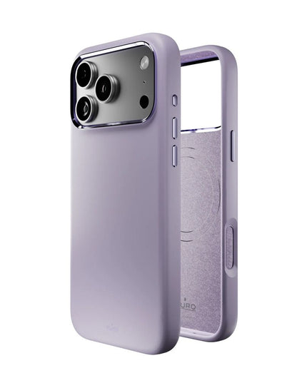 Maska za iPhone 17 Pro Max 6.9 ljubicasta Puro ICON MAG PRO