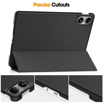 Maska za Xiaomi Redmi Pad 2 Pro 12.1 crni Ultra slim