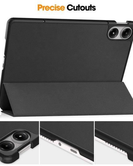 Maska za Xiaomi Redmi Pad 2 Pro 12.1 crni Ultra slim