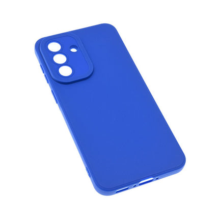 Maska za Samsung A576B Galaxy A57 5G mat plava Teracell Giulietta