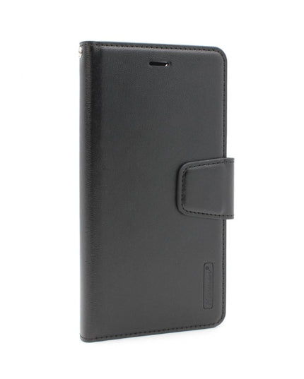 Maska Hanman Canvas ORG za Samsung N980F Galaxy Note 20 crna