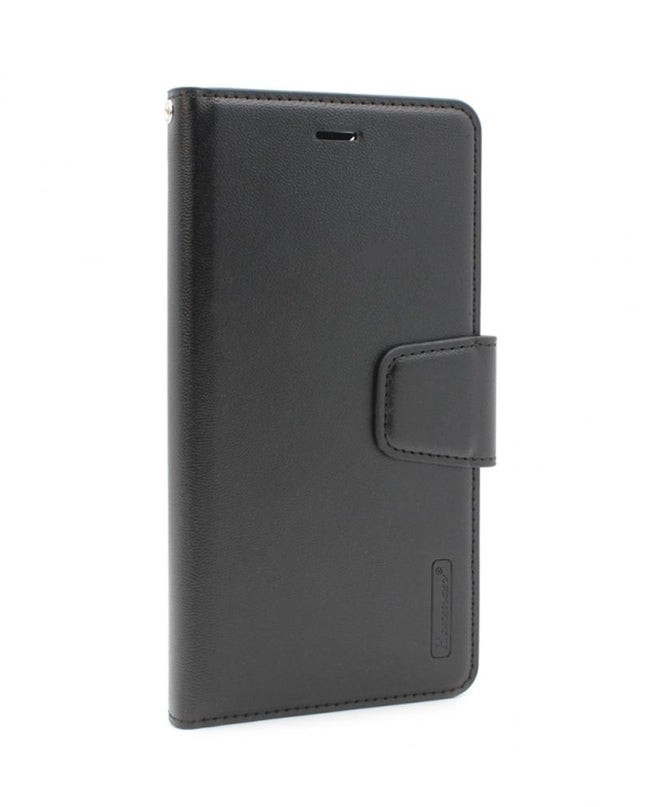 Maska Hanman Canvas ORG za Samsung N980F Galaxy Note 20 crna