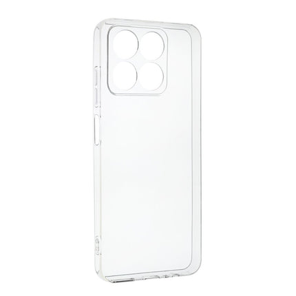 Maska za ZTE Blade A35 transparent silikonska Ultra Thin