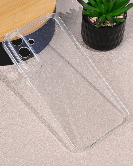 Maska za Samsung S731B Galaxy S25 Fe transparent Sparkle Dust