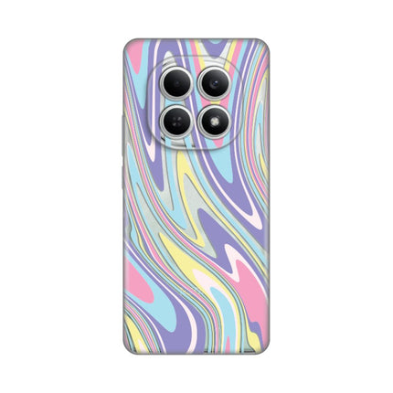 Maska za Xiaomi Redmi Note 15 4G/5G Liquid Dream Silikonska Print Skin