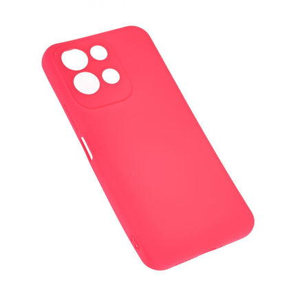 Maska za Xiaomi Redmi 17 4G/5G Gentle Color roze