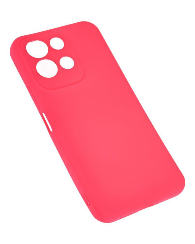 Maska za Xiaomi Redmi 17 4G/5G Gentle Color roze