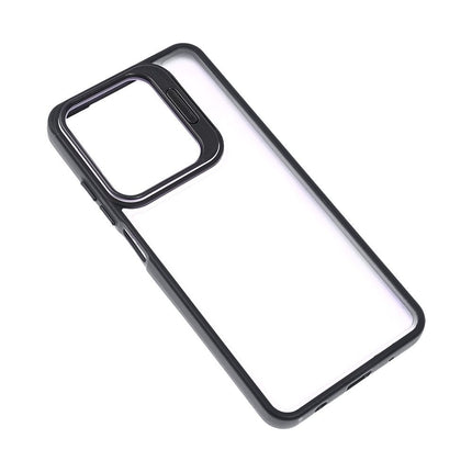 Maska za Xiaomi Redmi A5 EU (173mm) crna Pastel Pop