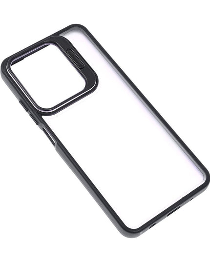Maska za Xiaomi Redmi A5 EU (173mm) crna Pastel Pop