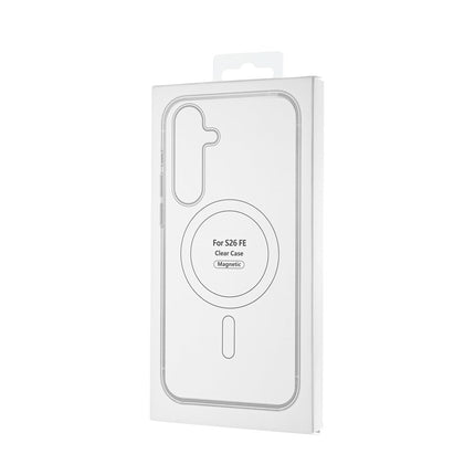 Maska za Samsung S741B Galaxy S26 FE transparent Magsafe