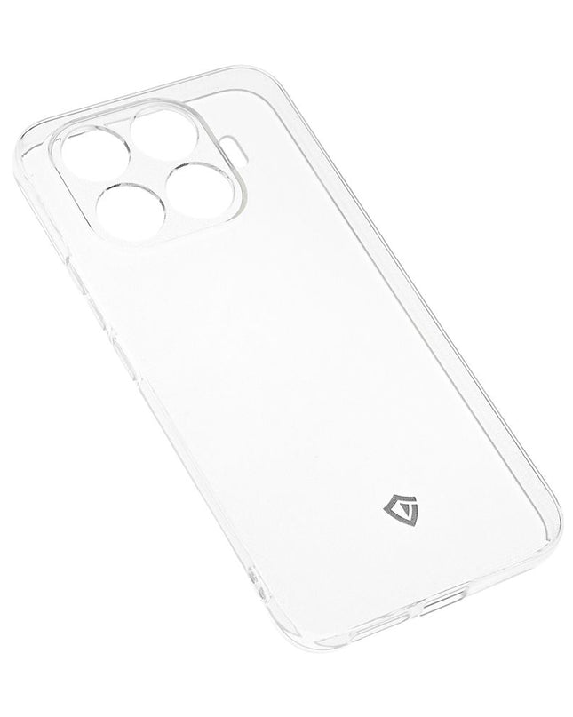 Maska za Xiaomi 17T transparent Teracell Skin