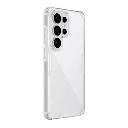 Maska za Samsung S948B Galaxy S26 Ultra transparent Nillkin Nature Pro