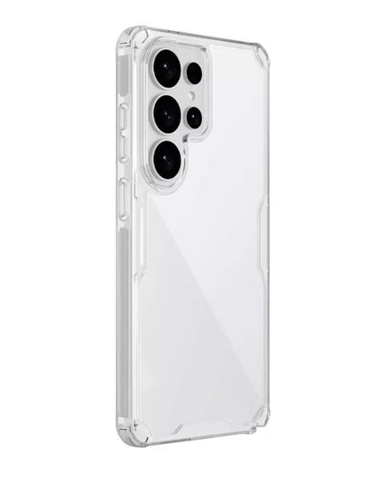 Maska za Samsung S948B Galaxy S26 Ultra transparent Nillkin Nature Pro