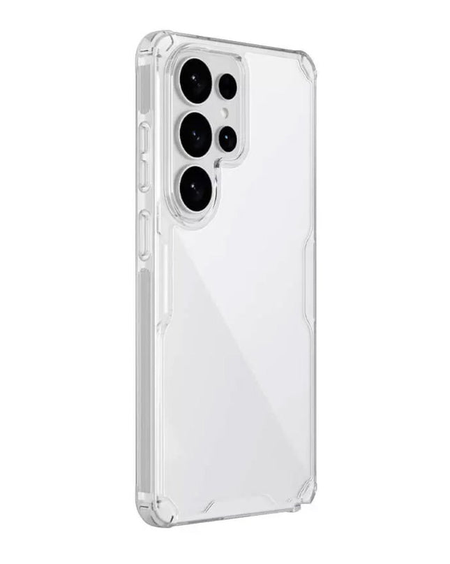 Maska za Samsung S948B Galaxy S26 Ultra transparent Nillkin Nature Pro