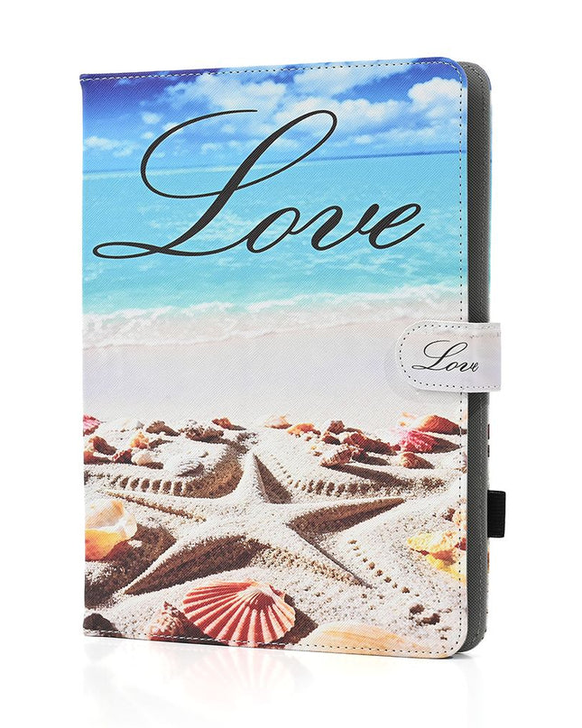 Maska za tablet 10"" univerzalna Love" Mercury