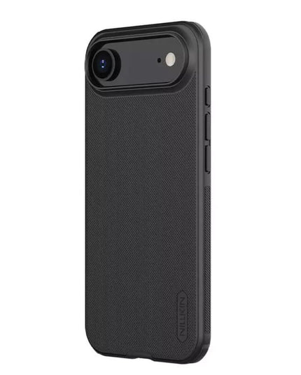 Maska za iPhone 17 Air 6.6 crna Nillkin Scrub Pro