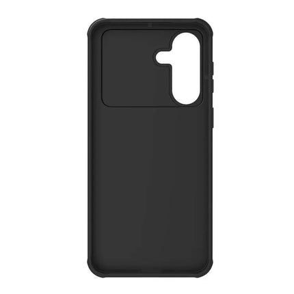 Maska za Samsung A376B Galaxy A37 5G crna Nillkin CamShield Pro