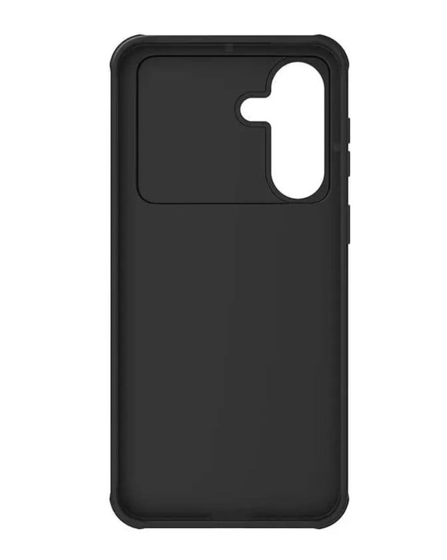 Maska za Samsung A376B Galaxy A37 5G crna Nillkin CamShield Pro