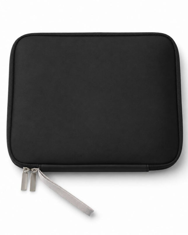 Maska Flat 30*22cm crna