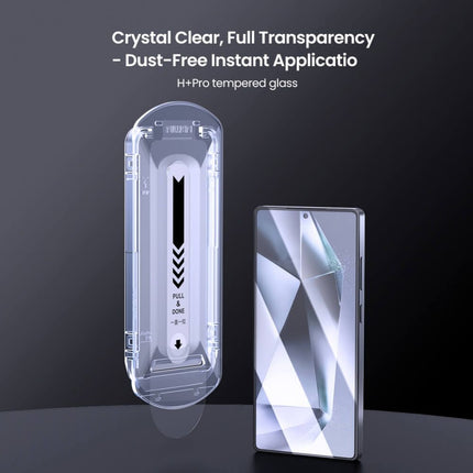 Zastitno staklo Tempered Glass Nillkin H+ Pro za Samsung S938B Galaxy S25 Ultra
