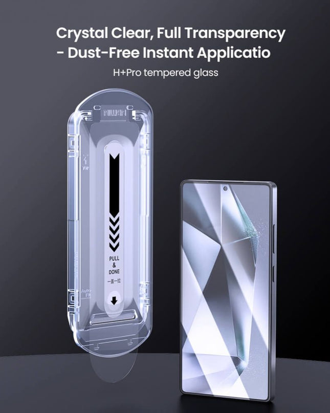 Zastitno staklo Tempered Glass Nillkin H+ Pro za Samsung S938B Galaxy S25 Ultra