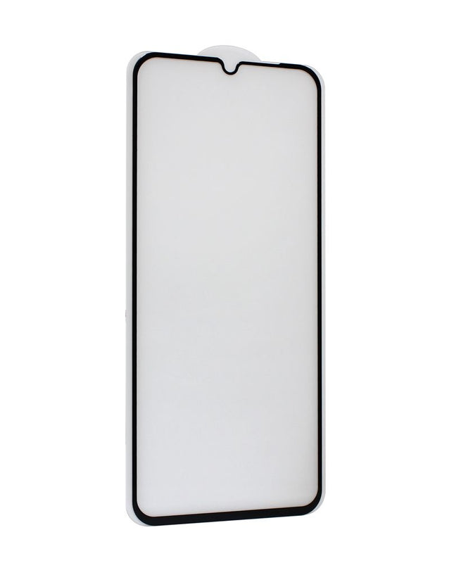 Zastitno Staklo Tempered glass 2.5D full glue za Motorola Moto E20 crni
