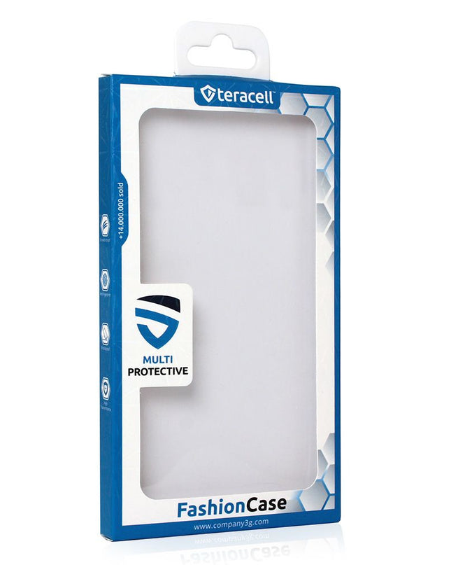 Maska za Realme C30 mat tamno plava Teracell Giulietta