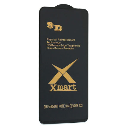 Zastitno staklo Tempered Glass X mart 9D za Xiaomi Redmi Note 11/Note 11s/Poco M4 Pro