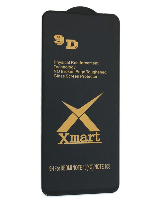 Zastitno staklo Tempered Glass X mart 9D za Xiaomi Redmi Note 11/Note 11s/Poco M4 Pro