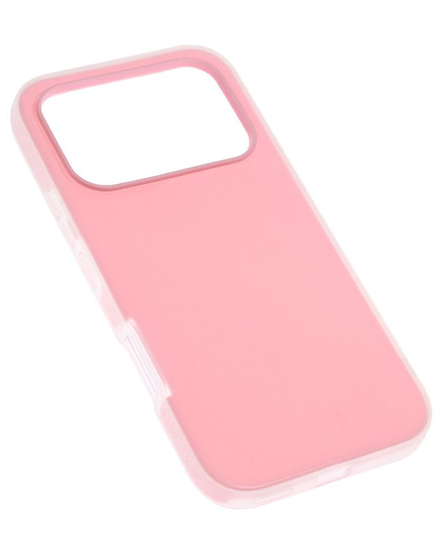 Maska za Honor 600 Pro roze Sugar Pop