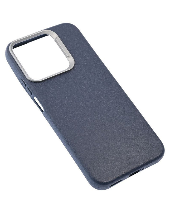 Maska za Honor 600 Smart/X7e Plus Elegant teget