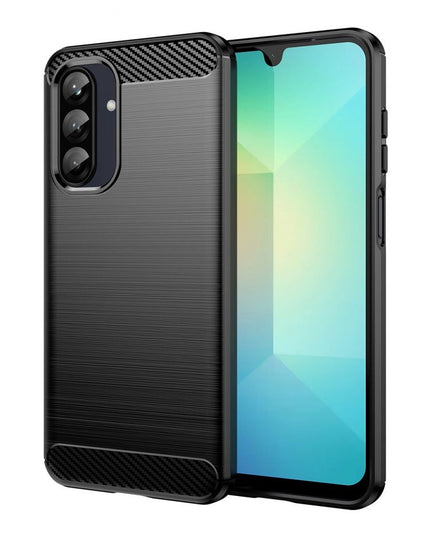 Maska za Samsung A376B Galaxy A37 5G crna Defender Safeguard