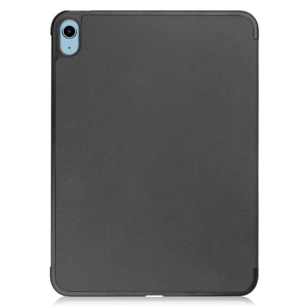 Maska za iPad 11.0 2025 crna Ultra Slim