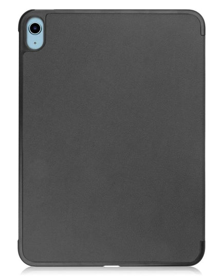 Maska za iPad 11.0 2025 crna Ultra Slim