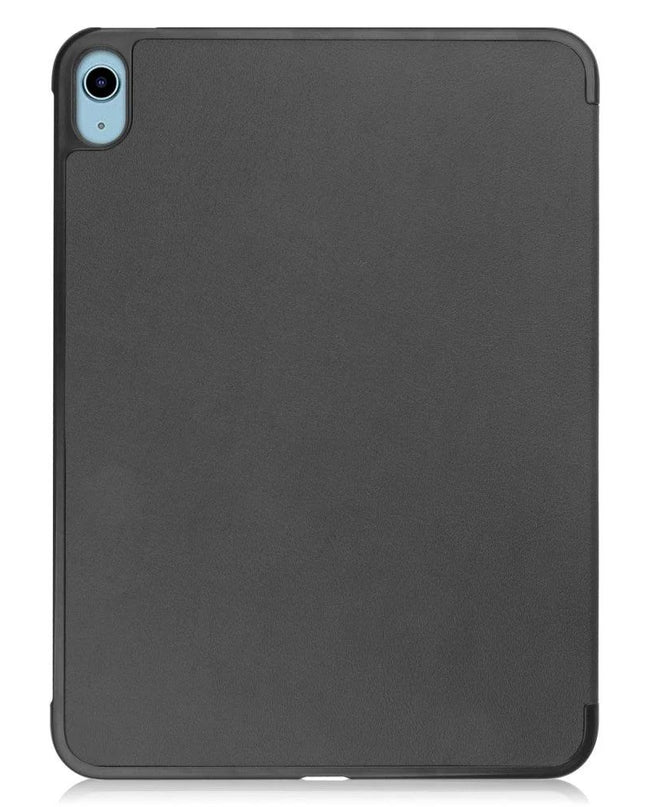 Maska za iPad 11.0 2025 crna Ultra Slim