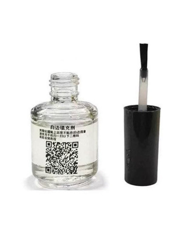 Bocica tecnosti za izbacivanje vazduha ispod stakla 15ml