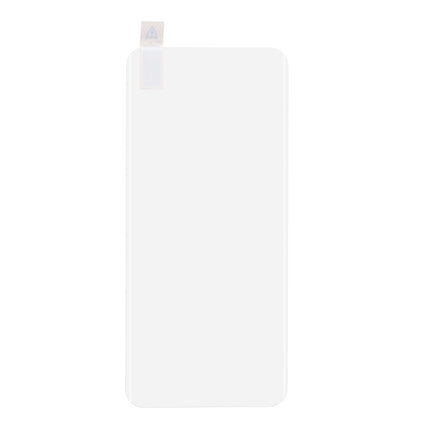 Zastitno staklo Tempered glass Monsterskin UV Glue 5D za Honor 200