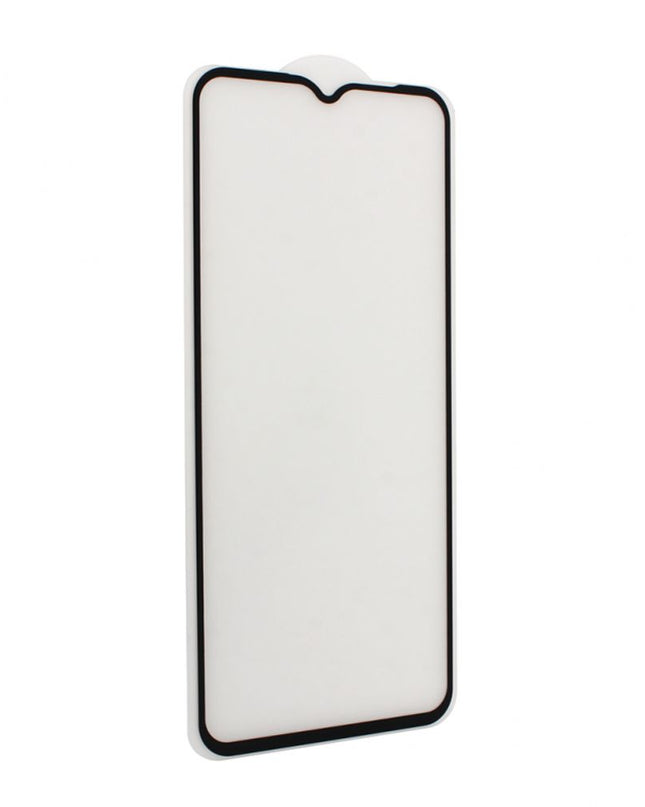 Zastitno staklo Tempered Glass 2.5D full glue za Motorola Moto G10/G20/G30 crni
