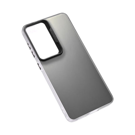 Maska za Samsung S941B Galaxy S26 crna Clear
