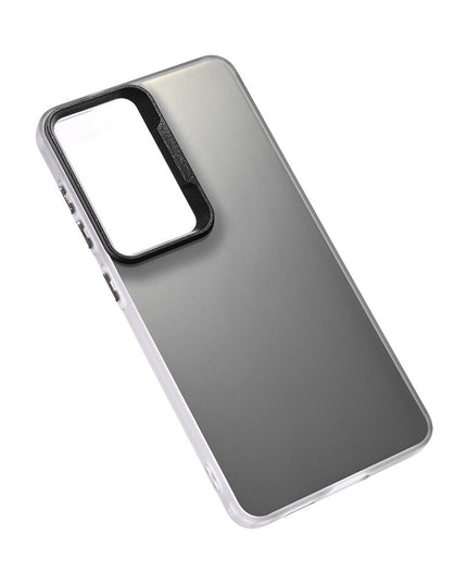Maska za Samsung S941B Galaxy S26 crna Clear