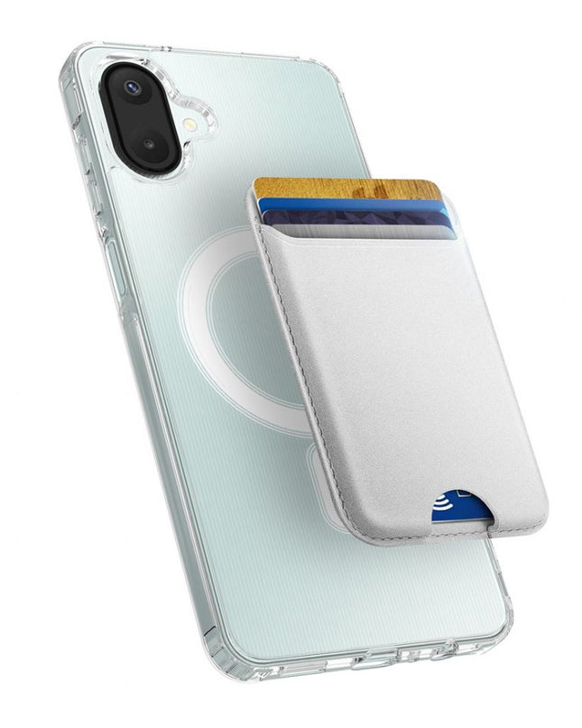 Maska za Samsung A075F Galaxy A07 transparent Magsafe