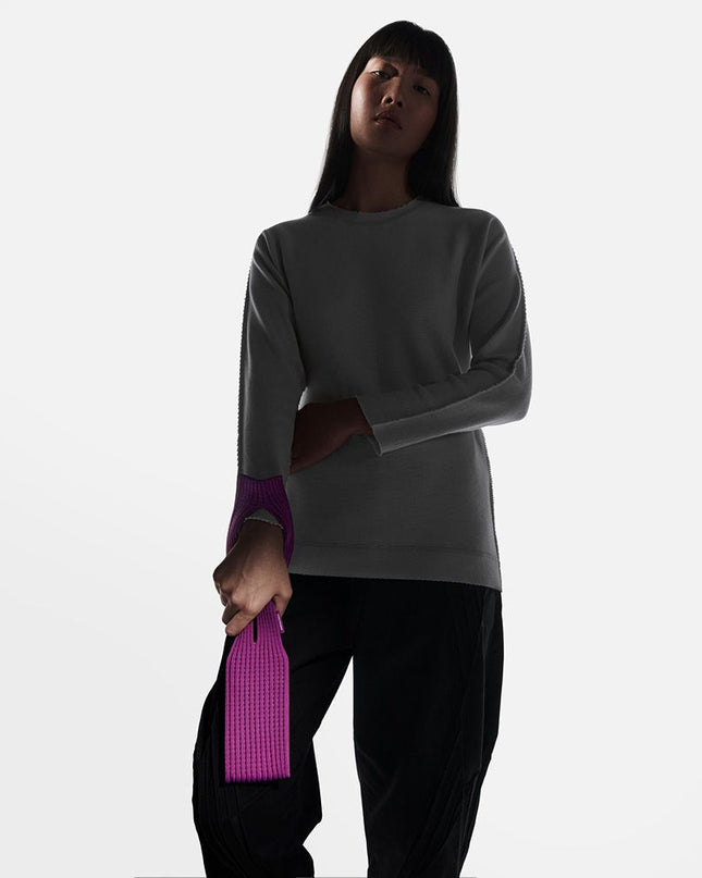 Torbica za mobilni telefon 40cm ljubicasta Pocket