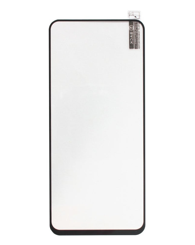 Zastitno staklo Tempered Glass 2.5D full glue za Honor X7b crni