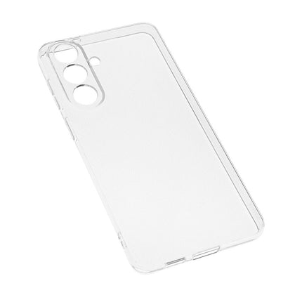 Maska za Samsung S946B Galaxy S26 Plus transparent silikonska Skin