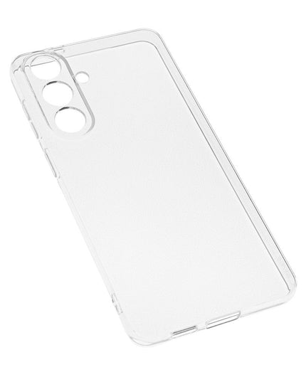Maska za Samsung S946B Galaxy S26 Plus transparent silikonska Skin
